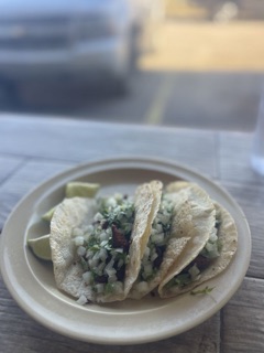 Antojitos Izcalli