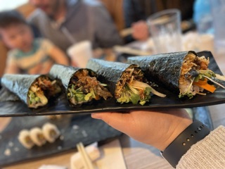 Top Sushi & Oyster 2 Photos