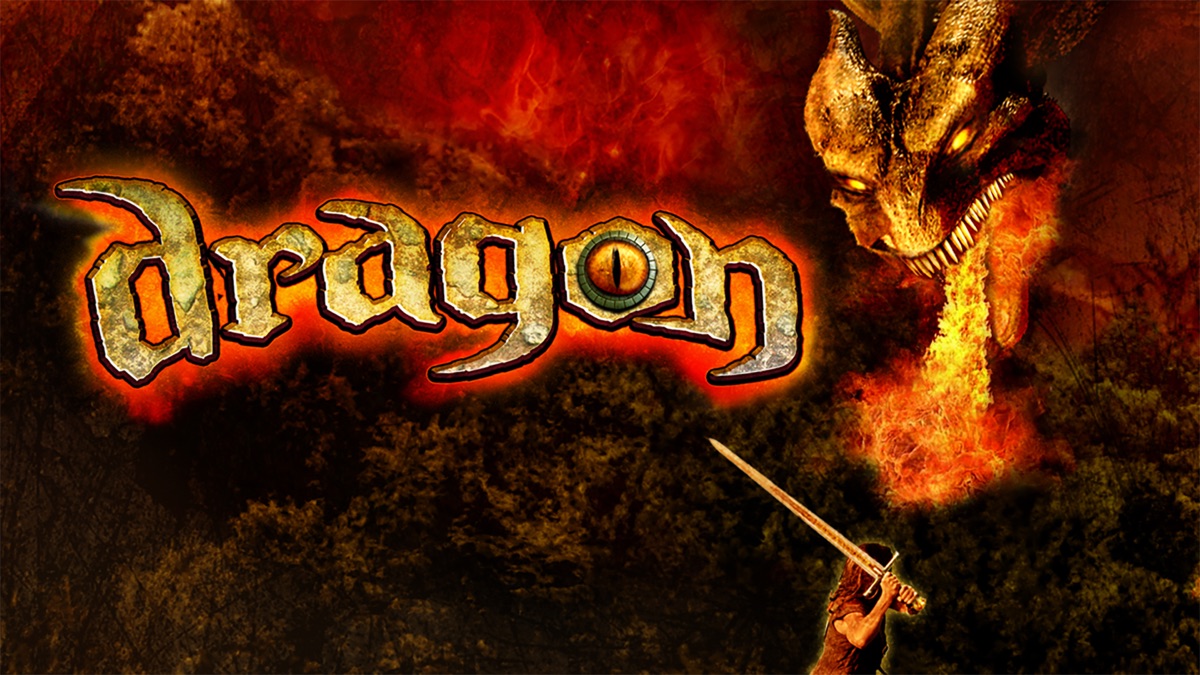 ‎Dragon - Apple TV