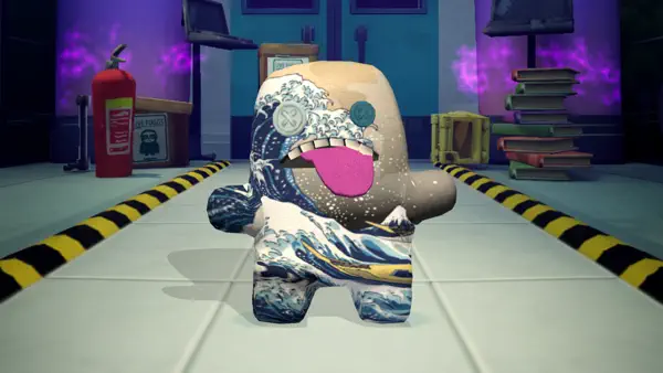 FINE FARTIST FUGGLER DROP