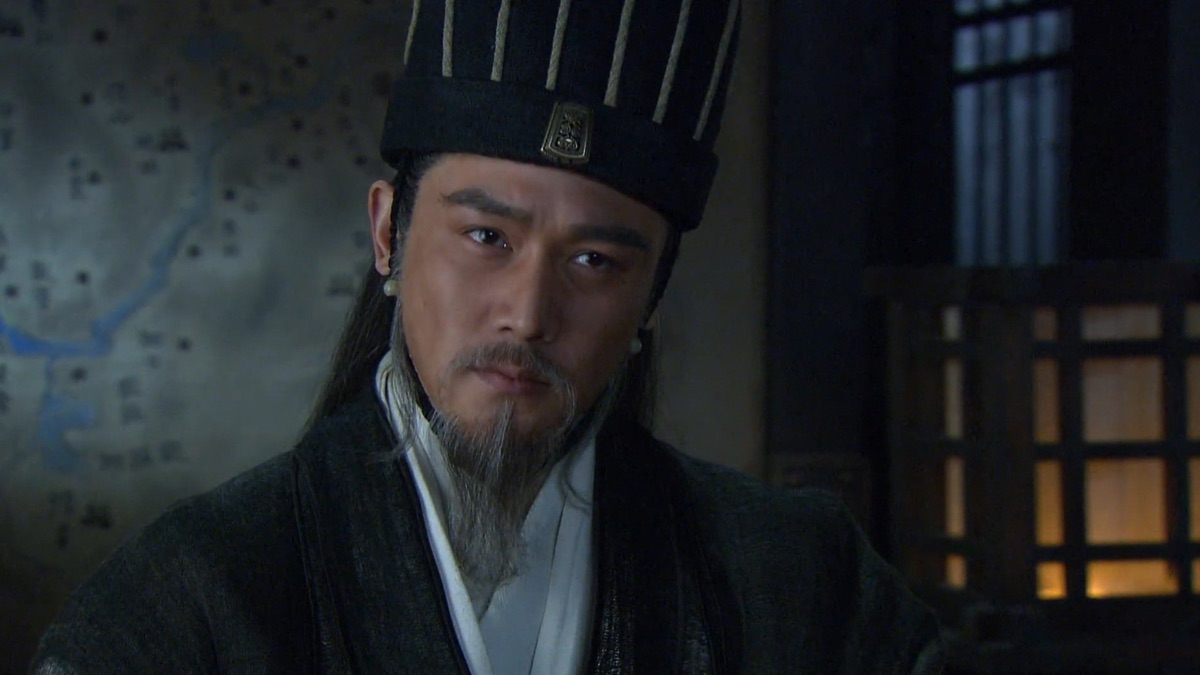 ‎Episode 90 - Three Kingdoms (Series 1, Episode 90) - Apple TV (OM)