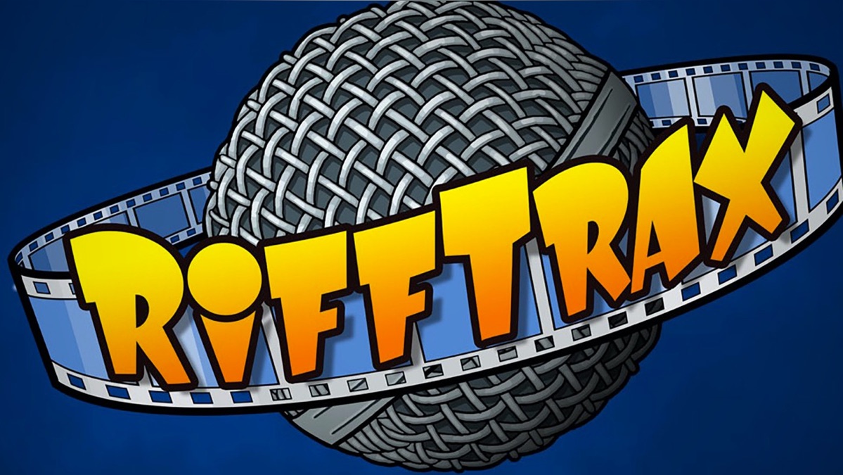 Total Riff Off: Brazilian Bigfoot - RiffTrax (Season 1, Episode 79 ...