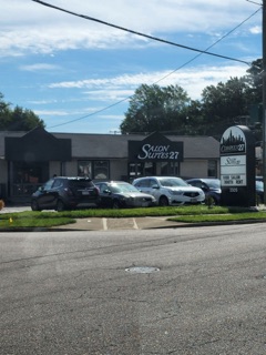 Salon Suites 27