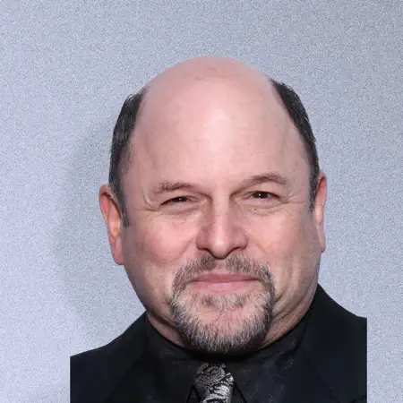 Jason Alexander