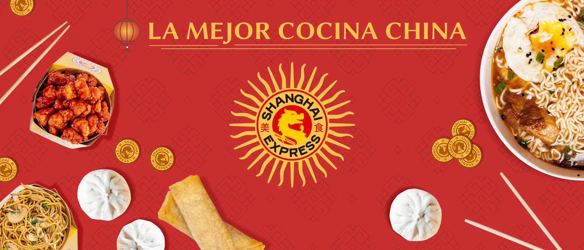 Shanghai Express product page header