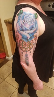 Flaming Lotus Tattoo Studio photo 3