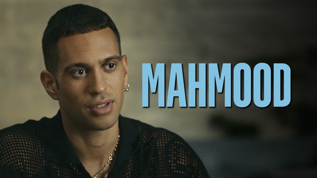 mahmood-apple-tv