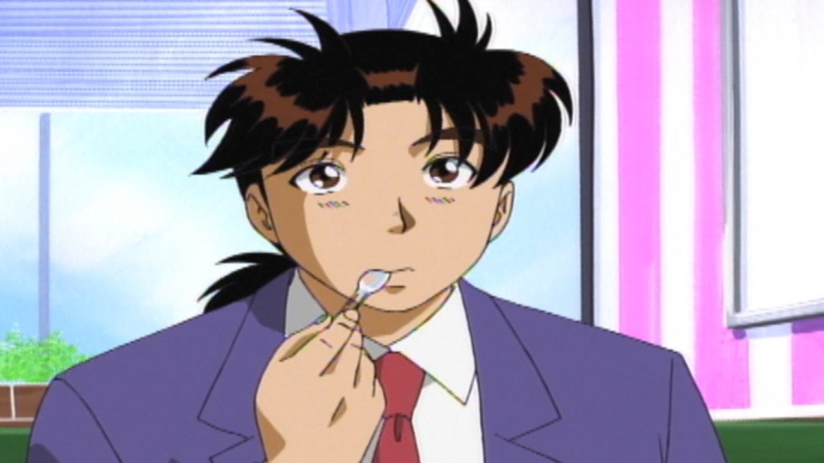 ‎Legend of Sighing Demon Murder Case File 1 - Kindaichi Case Files ...