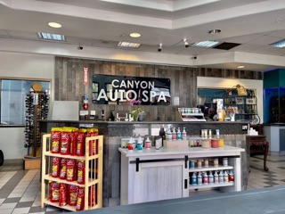 Canyon Auto Spa
