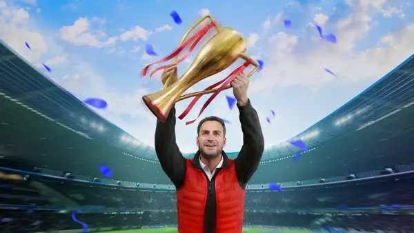 No Season like the New Season