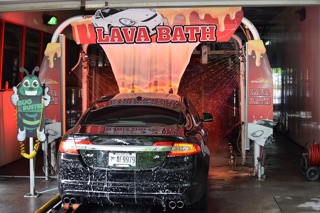Xpress Shine Car Wash