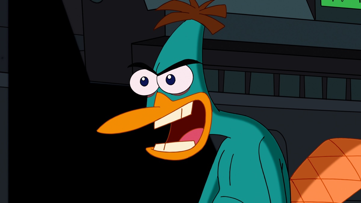 Phineas and Ferb Characters and New Season, image size:1200x675