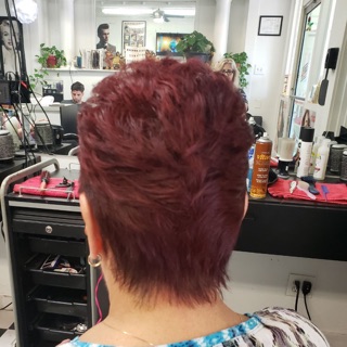 2 Color’s Beuty Salon