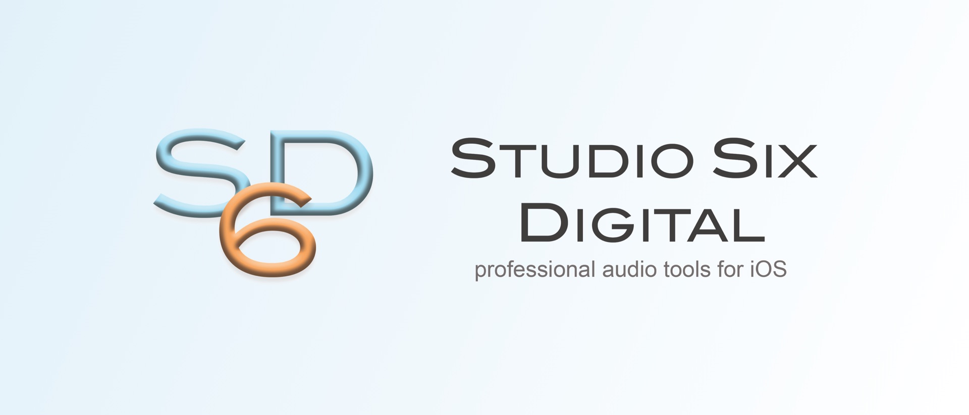 AudioTools, dB, Sound & Audio product page header