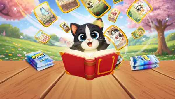 Spring Blossom Card Event