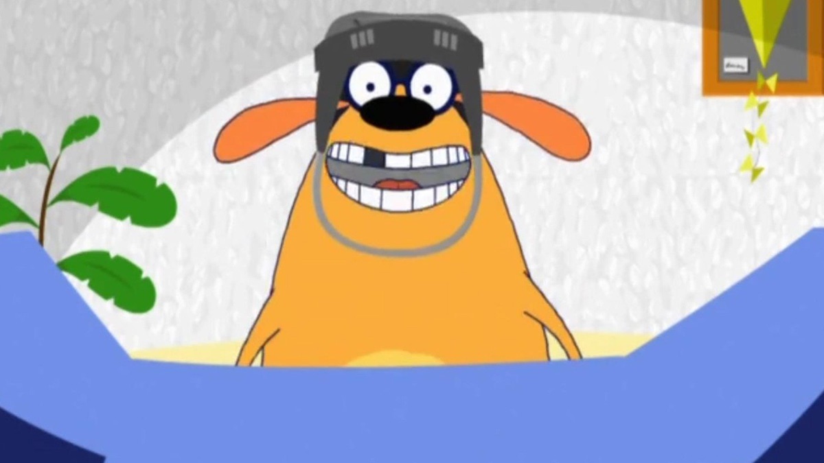 ‎Cats? I Thought You Said Kites! - Fetch! with Ruff Ruffman (Season 1 ...