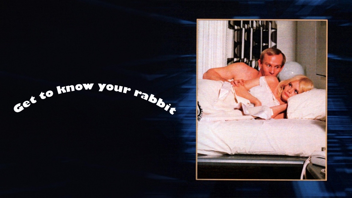 Get to Know Your Rabbit