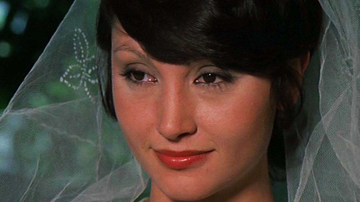 Une nièce malicieuse Apple TV (FR)