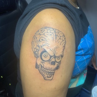 Nine Castles photo 8