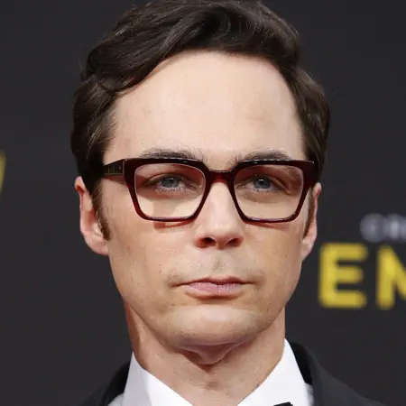 Jim Parsons