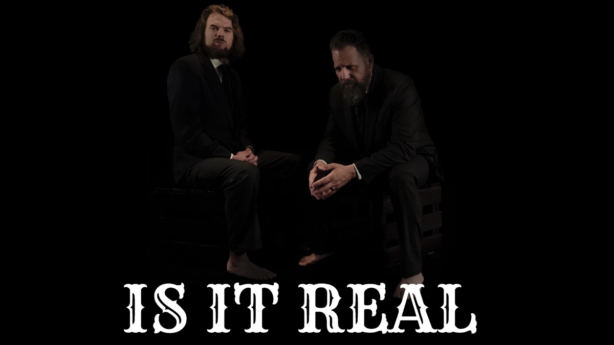 ‎Is It Real - Apple TV