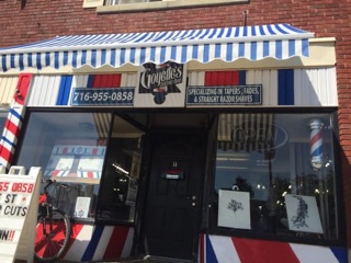Goyette’s Barbershop