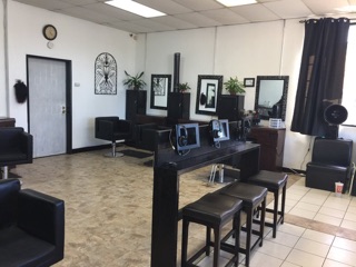 Beauty Addiction Hair Salon