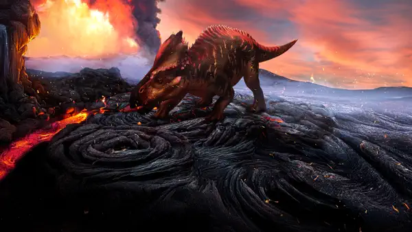 The Liberty's Glow Pass