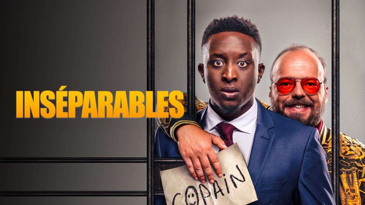‎Inséparables - Apple TV