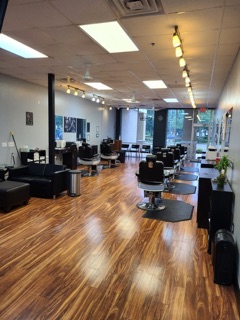 Blackbeard Barbering Company P.A