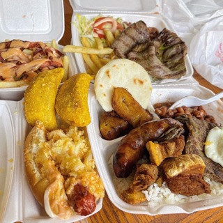 El Paisa BBQ Photos