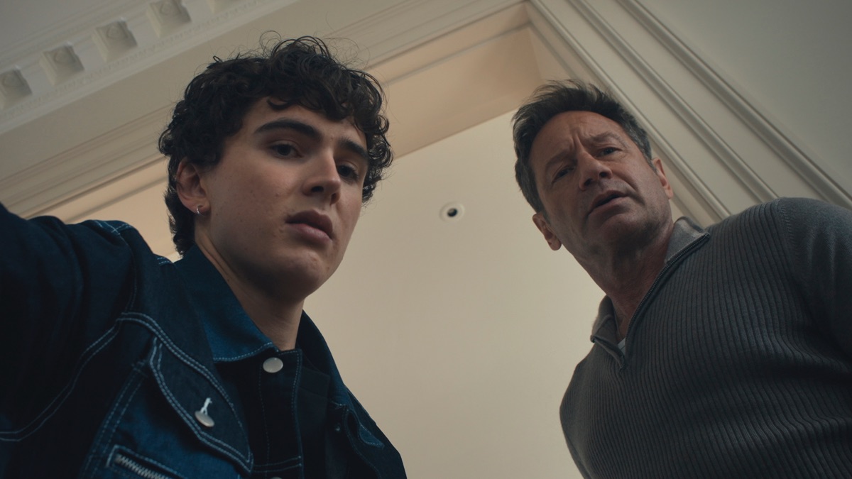 ‎Episode 6 Malice (Series 1, Episode