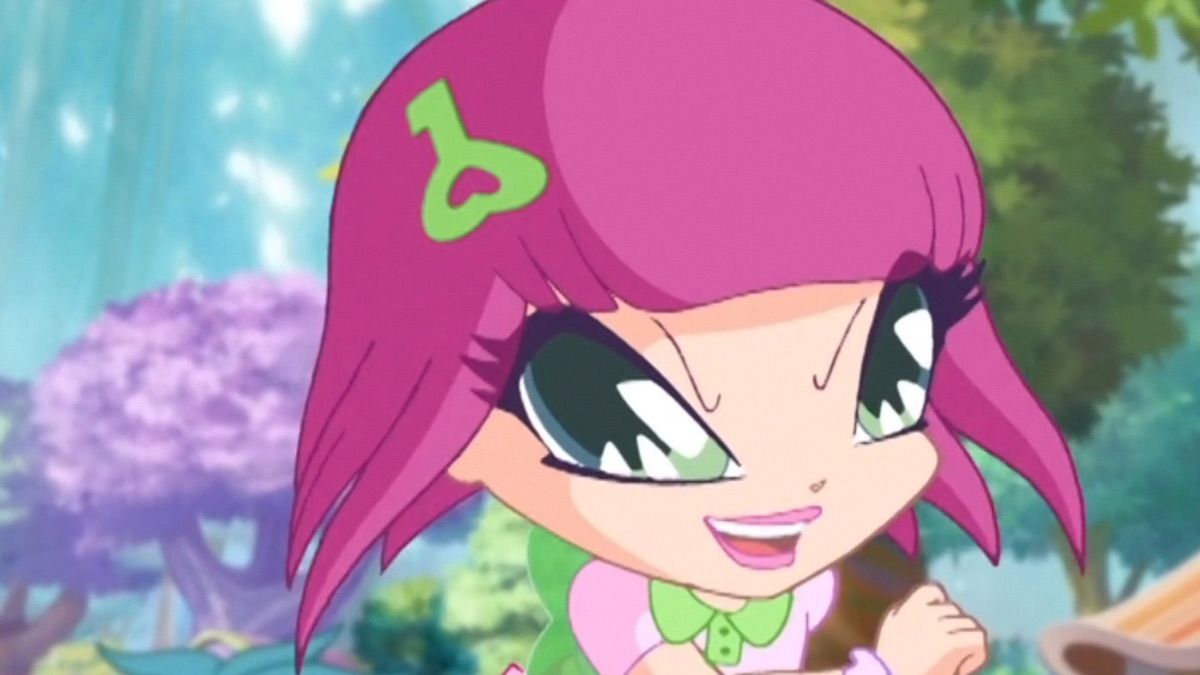 ‎The Mirror Spell - Pop Pixie (Series 1, Episode 7) - Apple TV (FR)