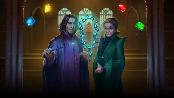 Beware The Cursed Necklace