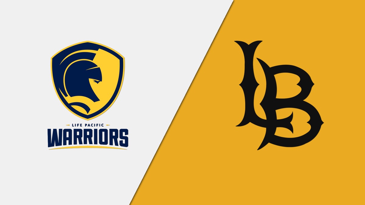 Life Pacific vs. Long Beach State Men's College Basketball Apple TV
