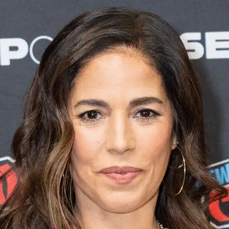 Ana Ortiz