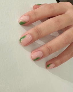 Nely's Salon and Barbery