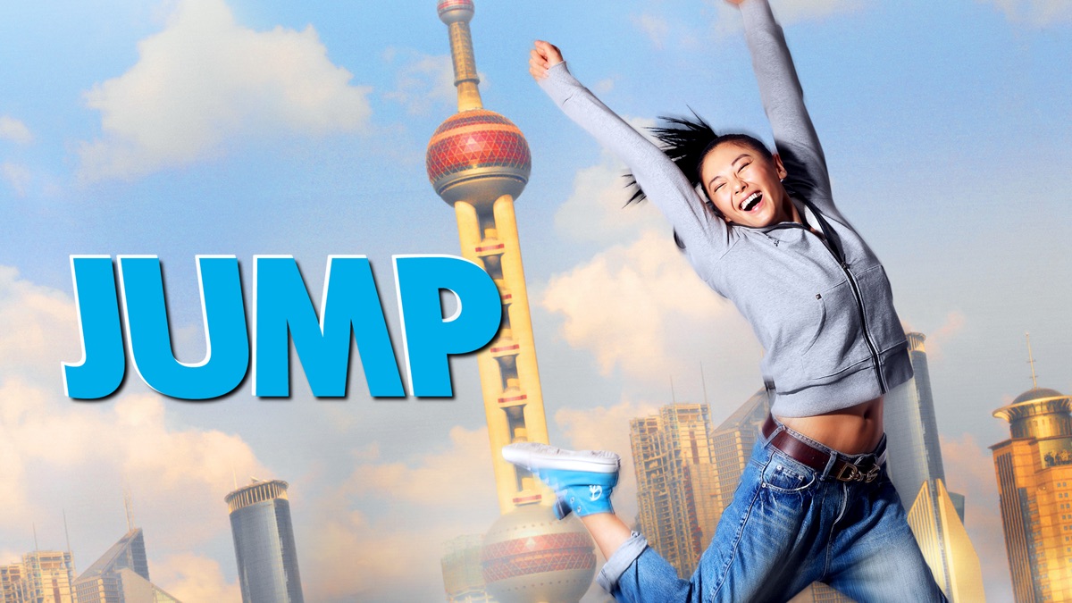 ‎Jump - Apple TV