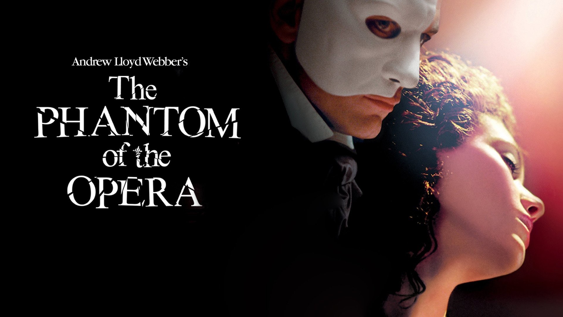 The phantom of the opera картинки