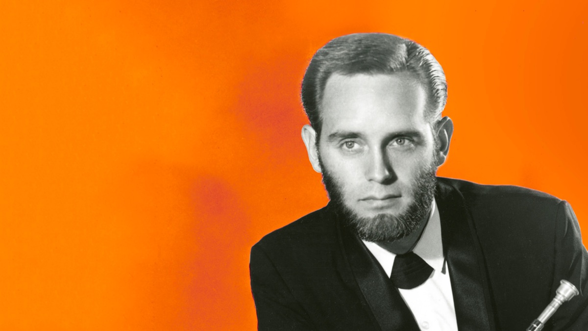 Electric Heart Don Ellis The Man, His Times, His Music Apple TV (ES)