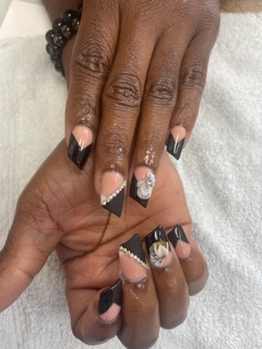 Super Elegant Nails