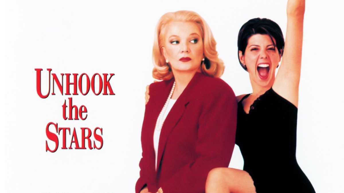 Unhook the Stars - Apple TV