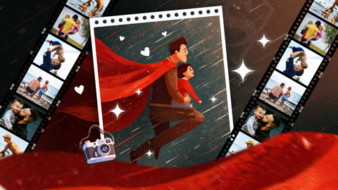Read more about Father's Day Video Maker