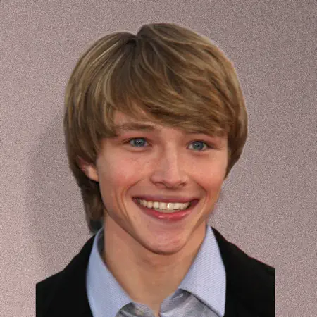 Sterling Knight