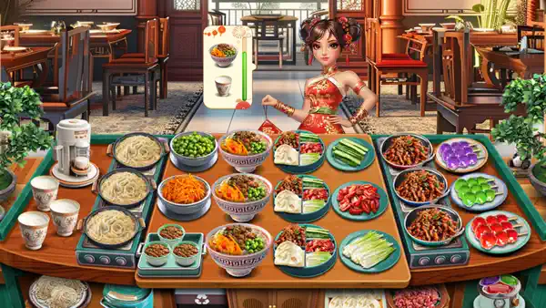 Tasty Beijing Kitchen