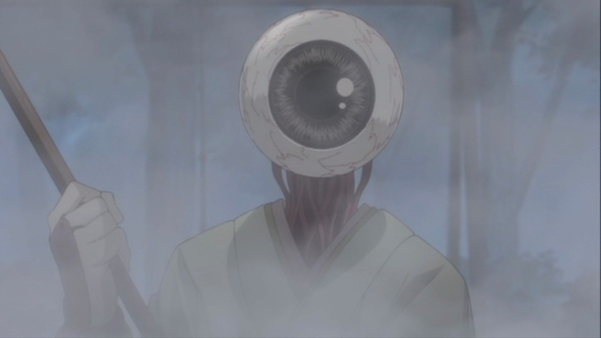 めぐりあひて Blood C シーズン1 エピソード5 Apple Tv 日本