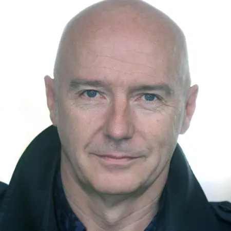 Midge Ure