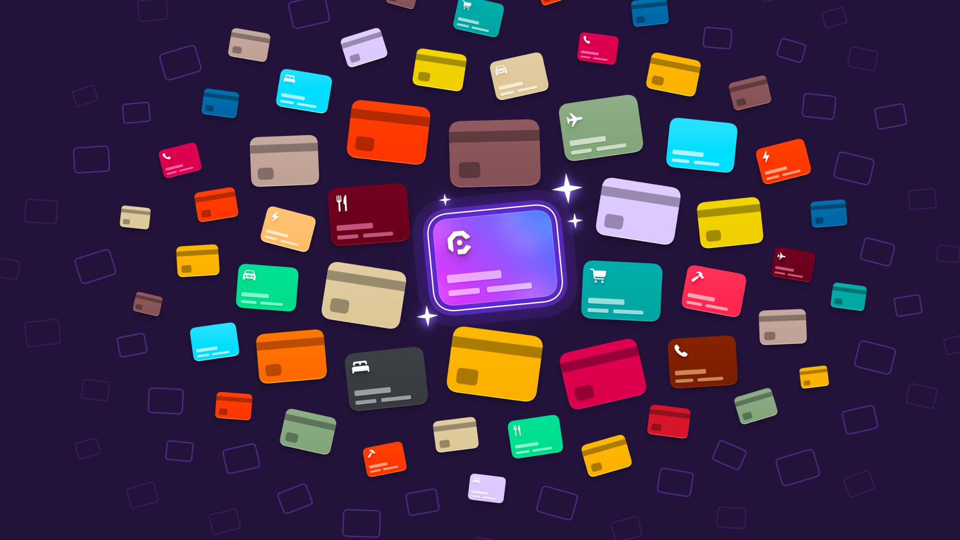 CardPointers for Credit Cards product page header
