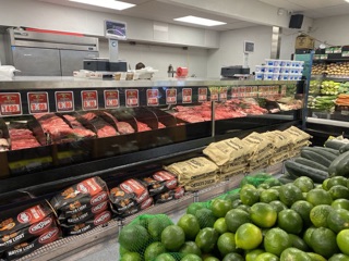 La Herradero Meat Market Photos
