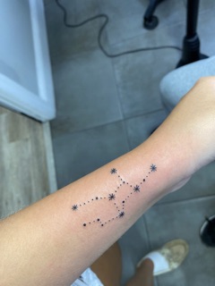 The Black Pearl Tattoo Co photo 7